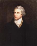 Thomas Pakenham Lord Castlereagh Pitt-s 28-year-old Protege and acting chief secretary Sweden oil painting artist